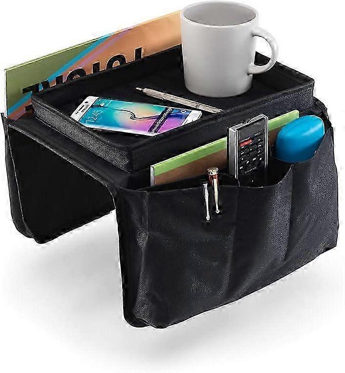 Armchair Storage Rack