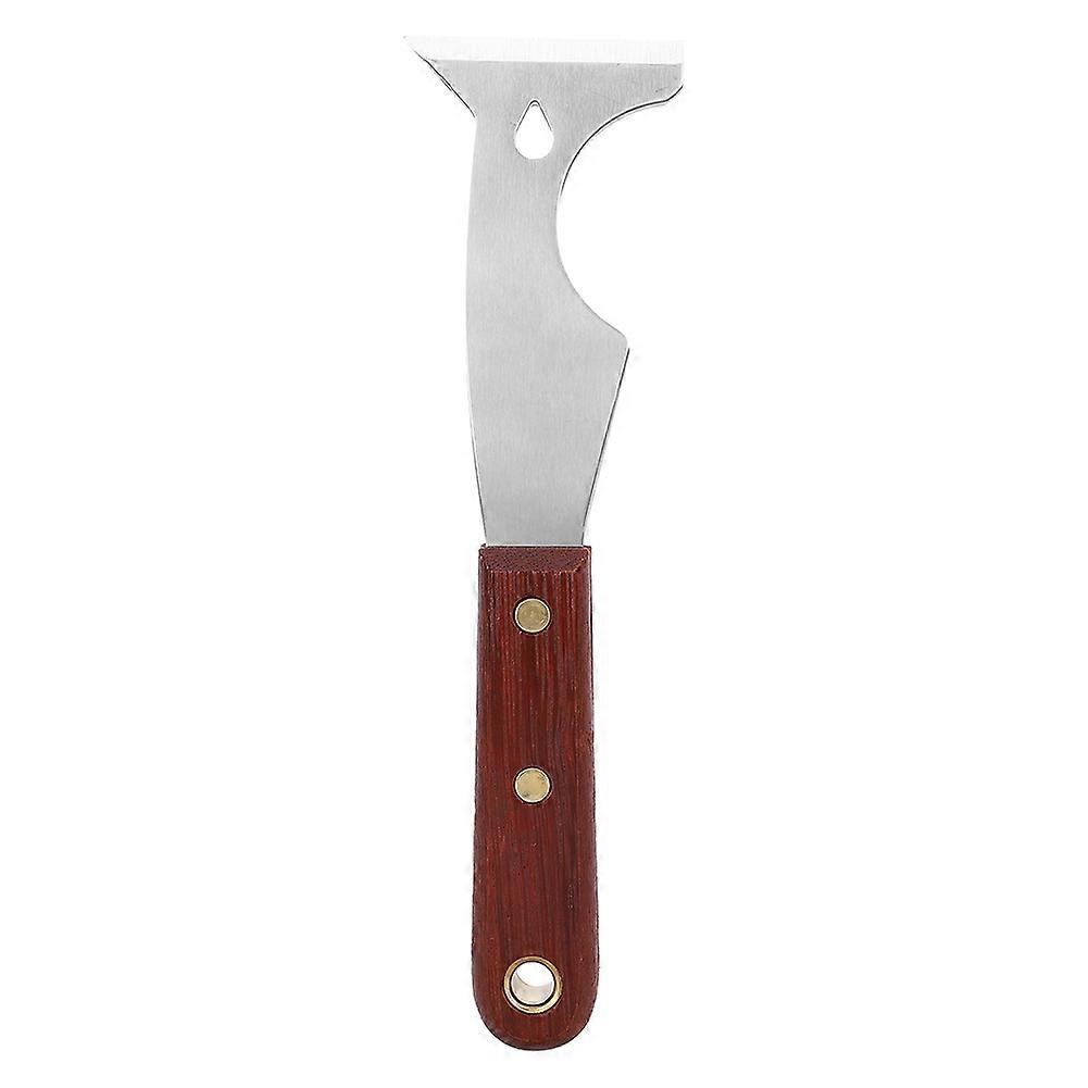 Multifunction Putty Knife - Scraper for Paint, Decal Removal and Cleaning