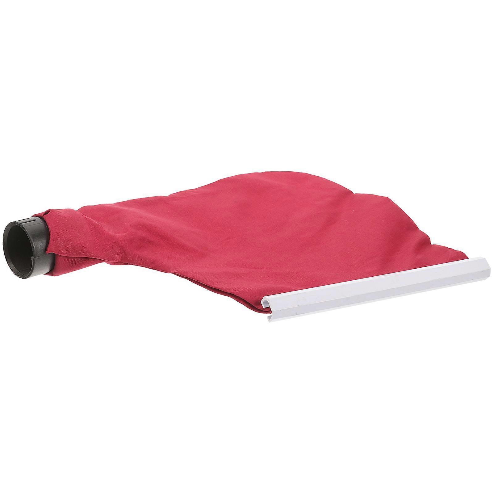 Lightweight Dust Collection Bag for – Easy Install, Leak Proof Design, Universal Fit