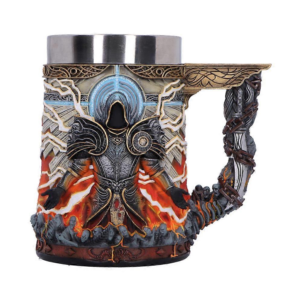 Diabloa Iv Inarius Tankard