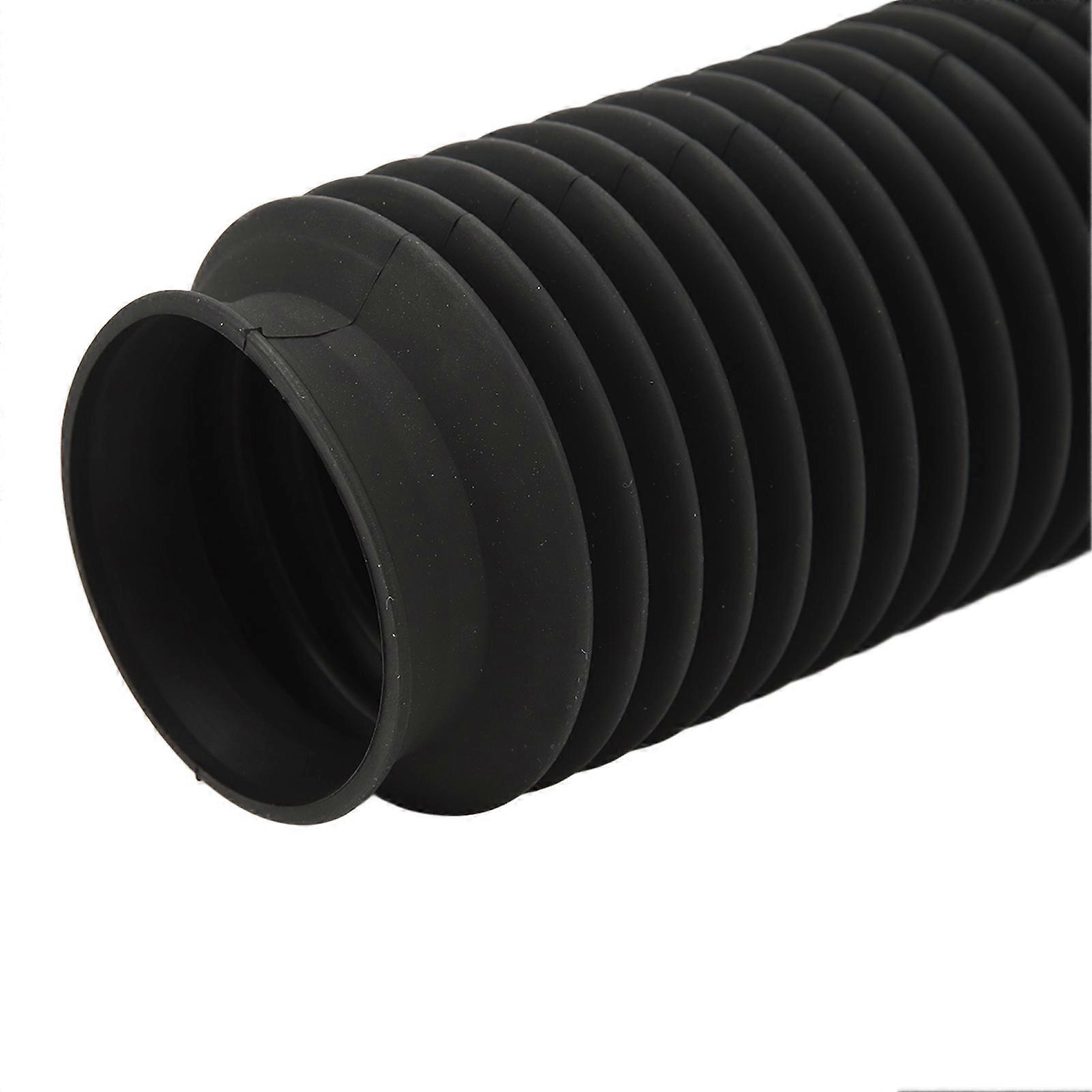2PCS Shock Absorber Dust Cover 6146400002 Shockproof Low Noise Replacement For VAUXHALL CORSA Mk III D