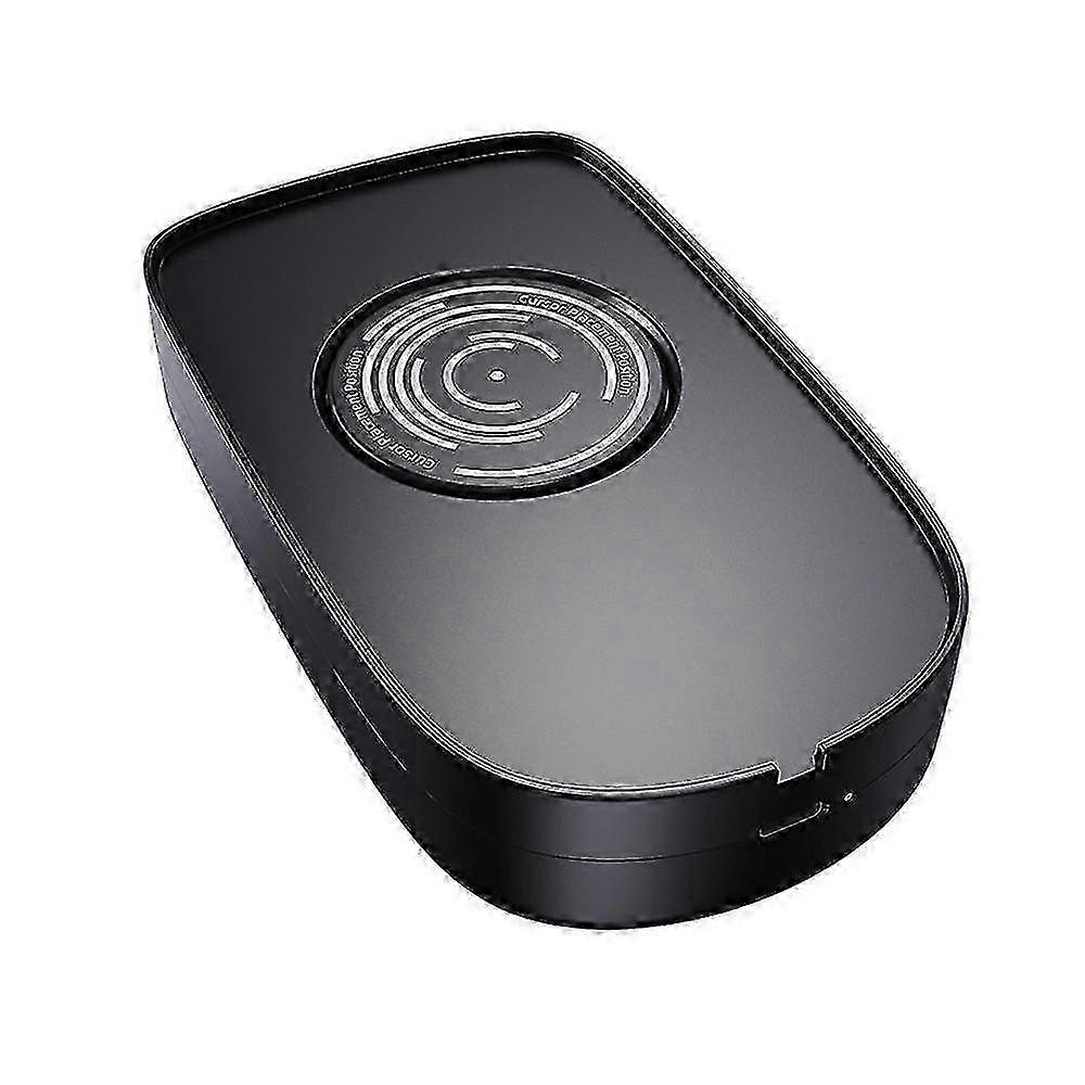 Mouse Jiggler USB Mover Movement Simulator con interruttore ON / OFF per computer