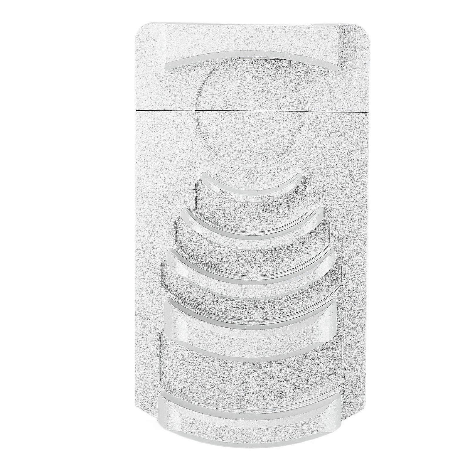 Plastic Pipe Deburring Tool HSS Aluminum Efficient PVC Chamfer Tool for Plumbing Projects