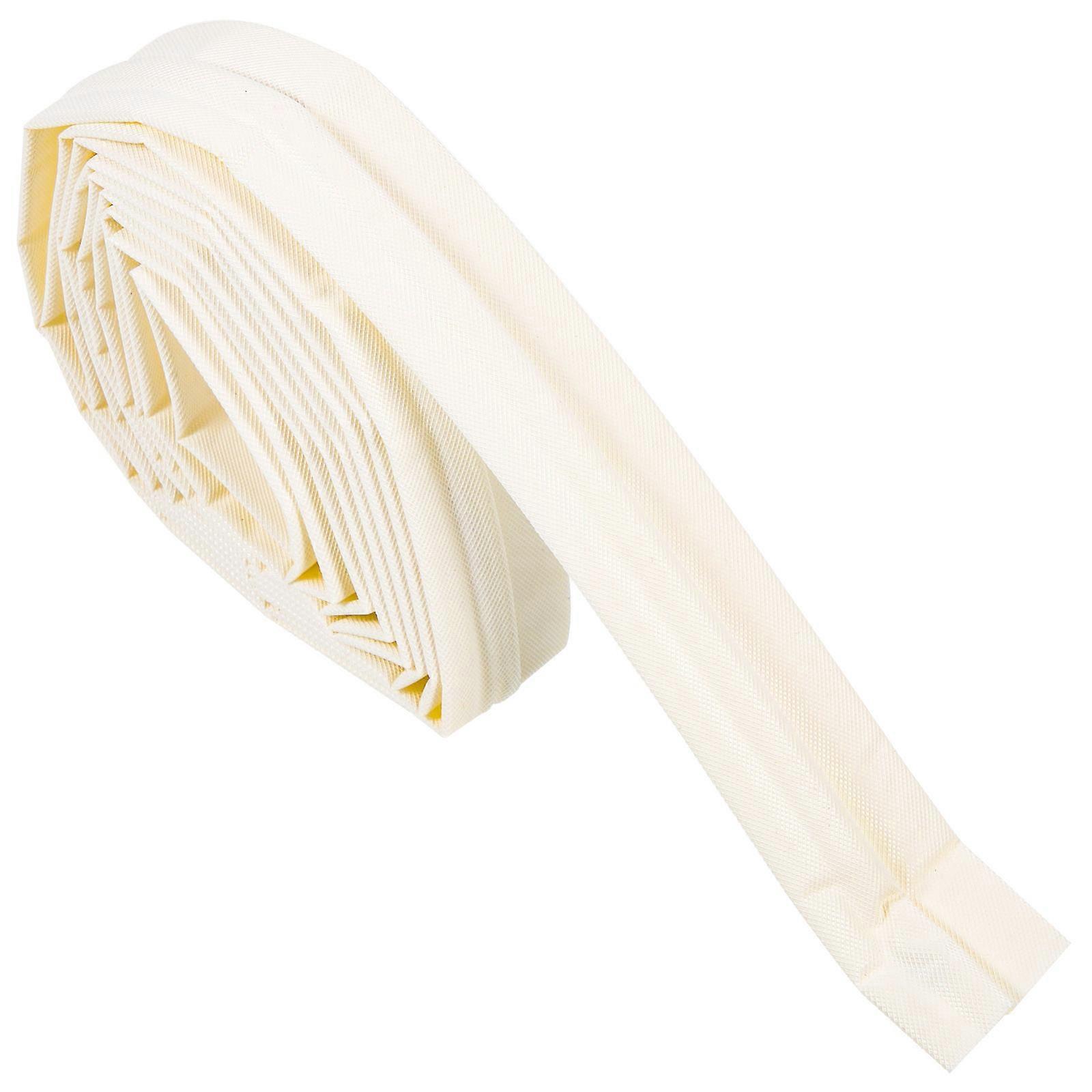 Durable High Density Self Adhesive Weather Stripping Seal for Doors and Windows – Multipurpose Insulation Strip for Air Leak Protection