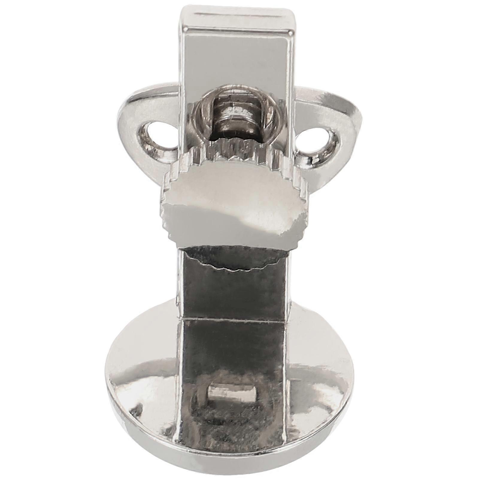 Ergonomic Clarinet Thumb Rest for Comfortable Playing – Universal Fit for All Hand Sizes, Essential Accessory for Clarinetists
