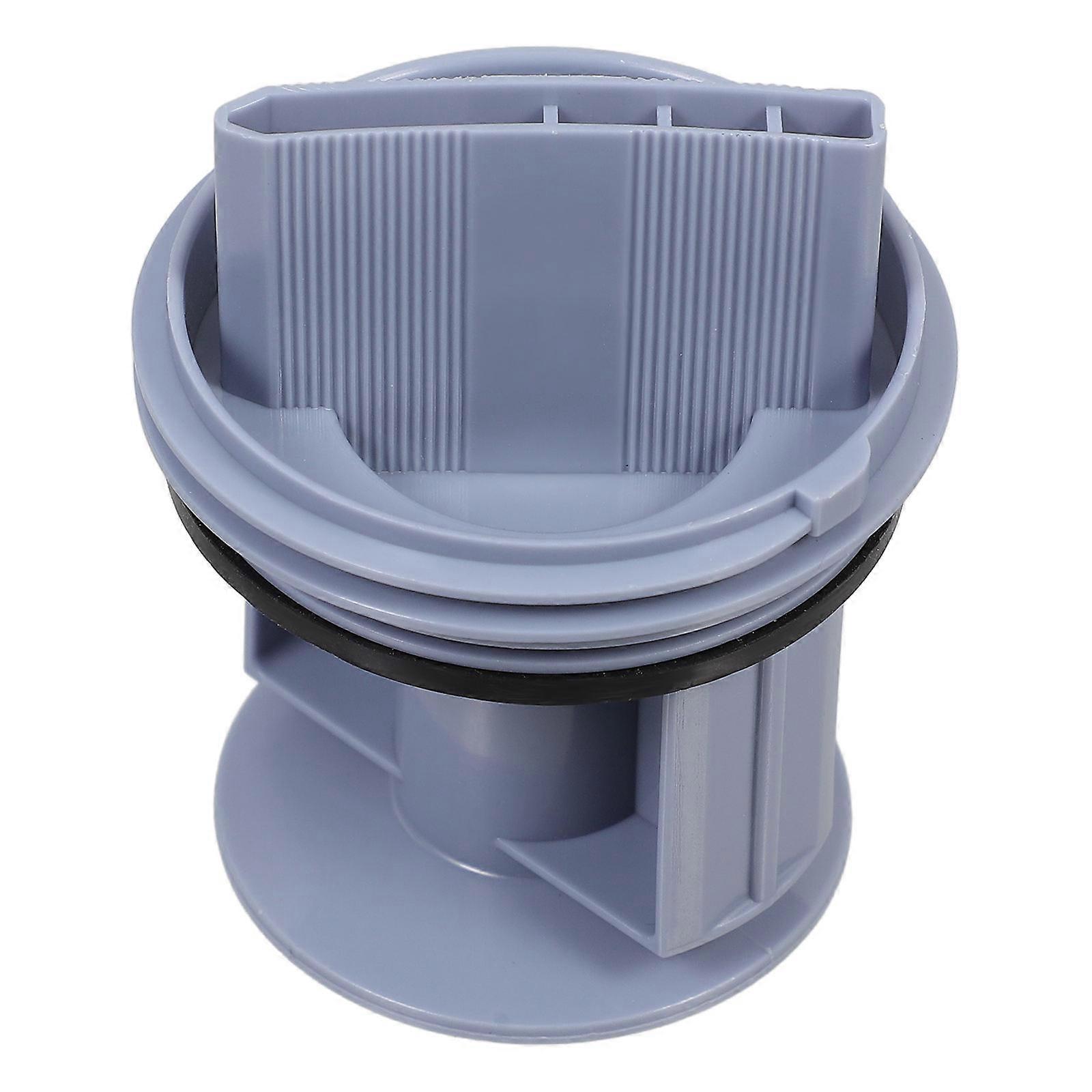 Lint and Debris Filtering Drain Pump Filter for Homeowners 7.50X6.40X6.40CM 1Pcs