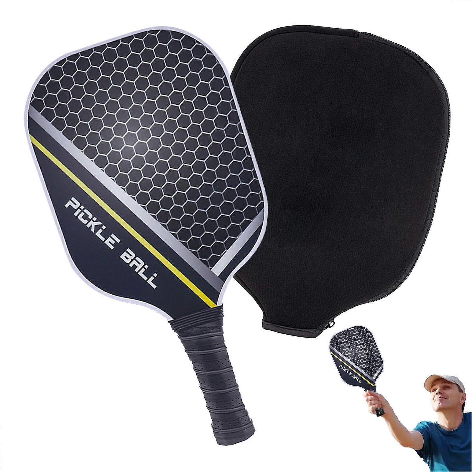 Paddle Sports Ball Bat for Beach Training, Portable Equipment, Lightweight Design, Durable Material