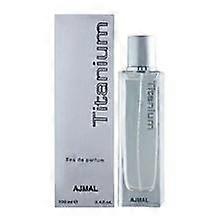 Ajmal - Titanio EDP 100ml