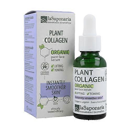Pure Active Vegetable Collagen 30 ml