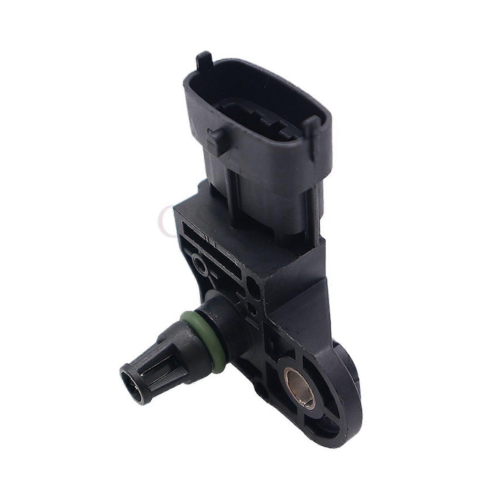 Ansaugkruemmerdrucksensor 0261230283 MAP Sensor For Intake Manifold Engine Manifold Pressure Sensor for Bosch OEM Style