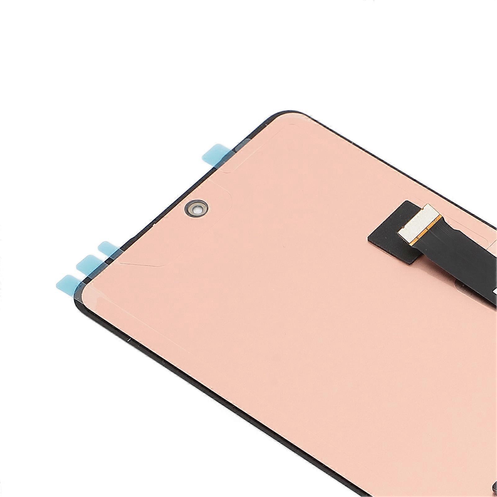 EDGE 20/30 Pro Screen Replacement Kit with Anti-Scratch Touch Digitizer and Tools