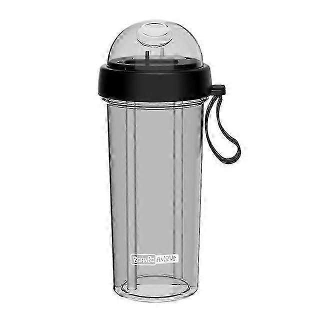 2 Drinks In 1 Cup, 2 Drinks 1 Cup, One Cup Of Two Different Drinks For Outdoor