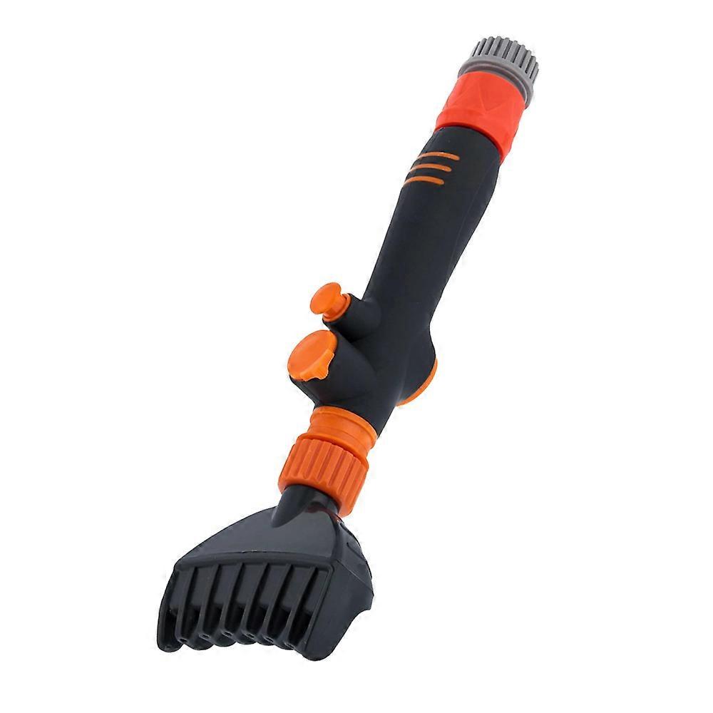 Pool Filter Cartridge Cleaning Tools for Water Filter Cleaning Hose Cartridge