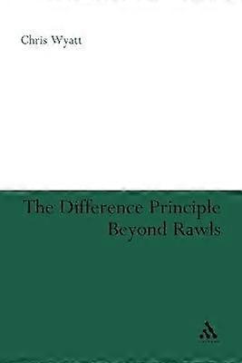 The Difference Principle Beyond Rawls