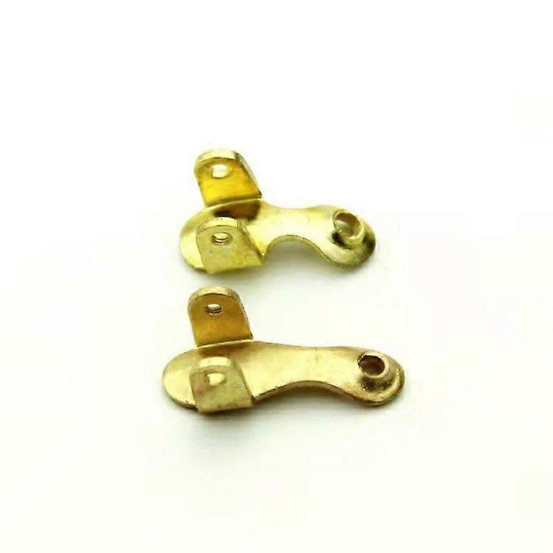2pcs Trombone Water Key Base : Kit de réparation de trompette Pièces de rechange de soupape Instrument à vent Accessoire pour la performance sur scène et les sessions de pratique