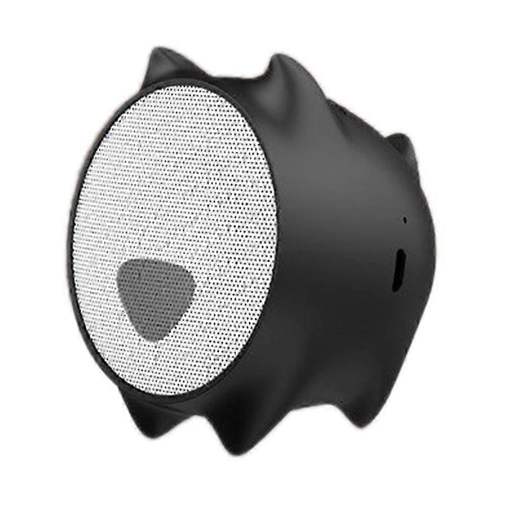 Portable Bluetooth Speaker in Chinese Zodiac Animal Shape Mini Wireless Design with 5H Battery