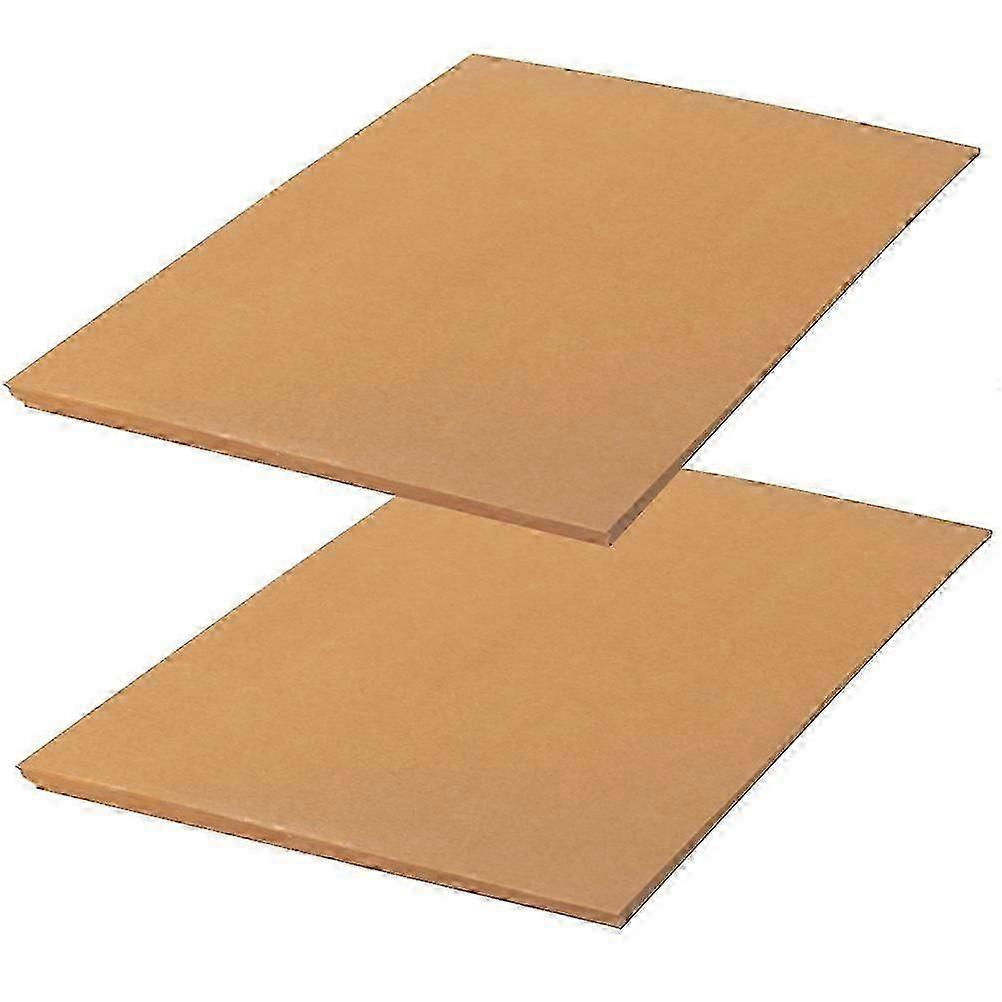 100 Sheets of Parchment Paper Baking Paper Portable Grill Paper Household Baking Sheets