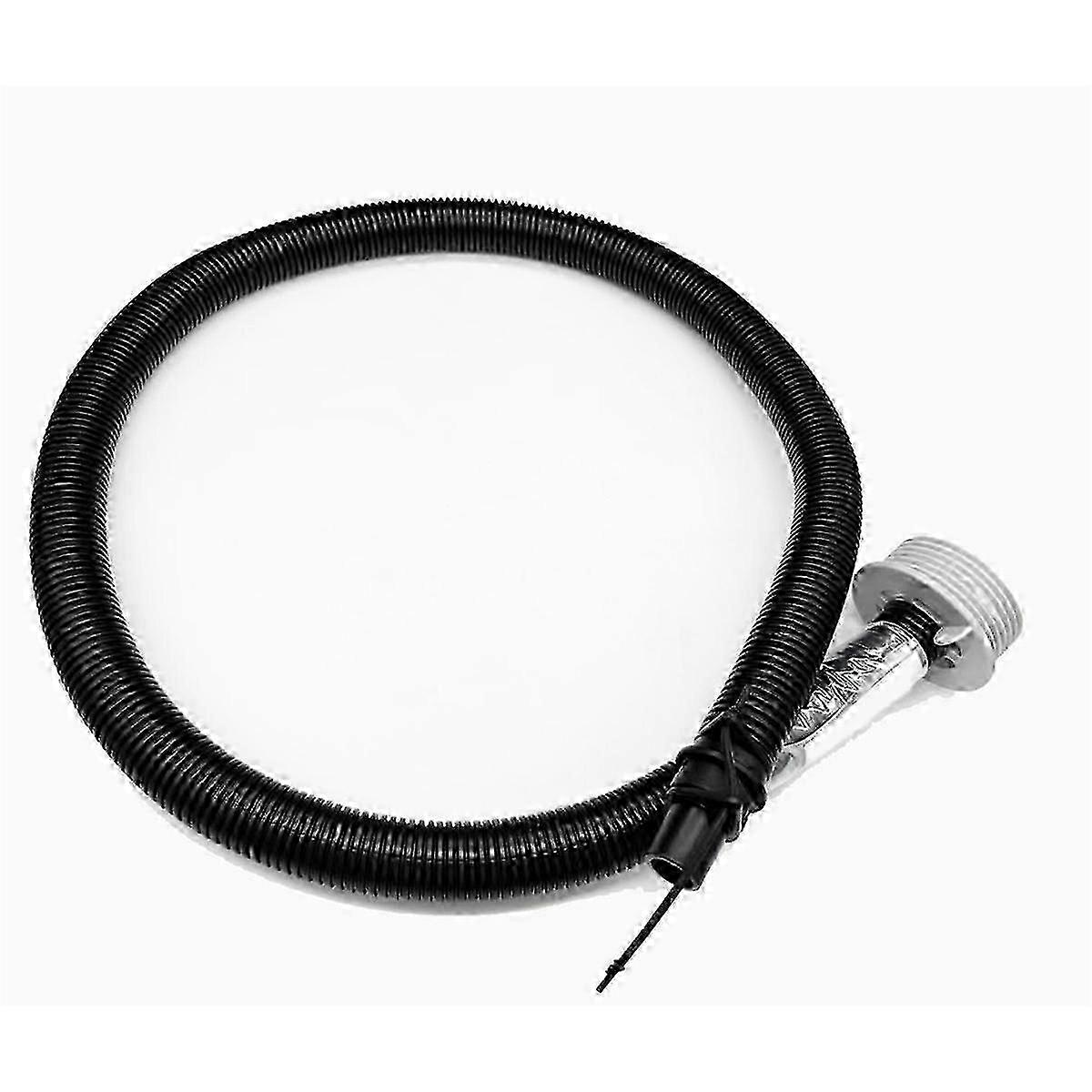 Swimming Pool Kit Skimmer Hose Mount Adapter for Compatible Pool Hose