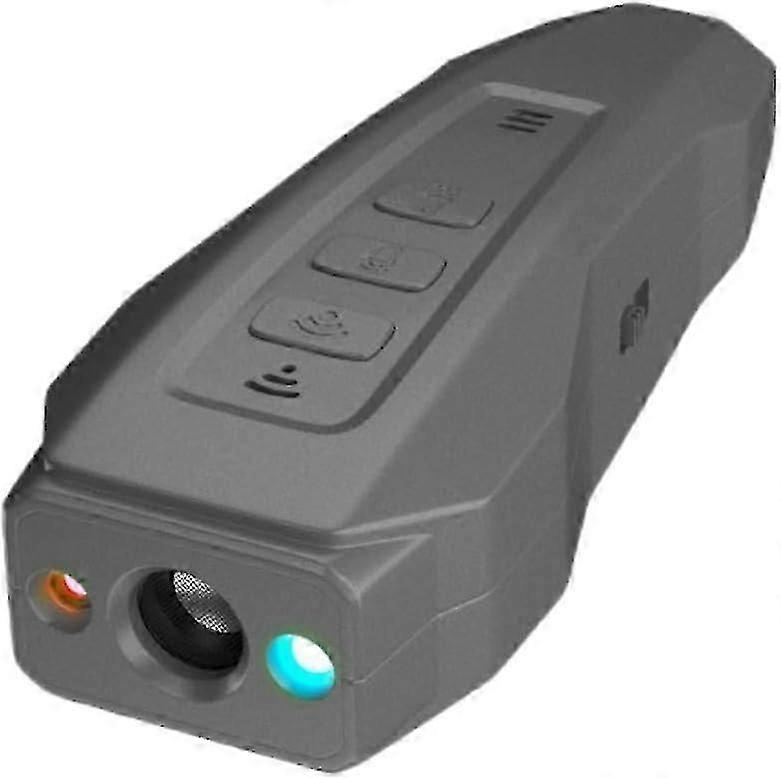 Ultrasonic Bark Control Devices for Dog Training, LED Bark Deterrent Safe for Humans