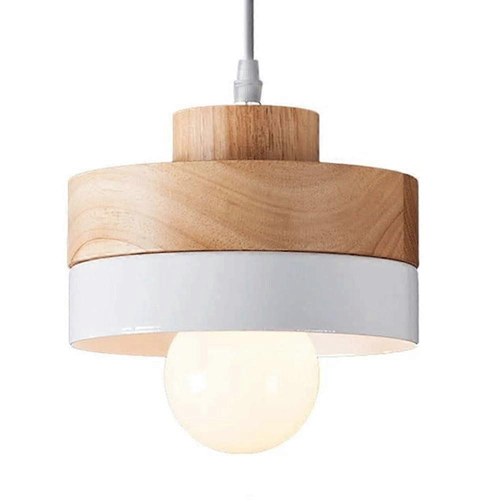 Creative Colorful Metal Chandelier Lampshade, Simple Style Pendant Light