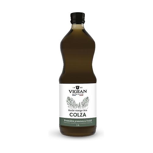 Organic rapeseed 1 L