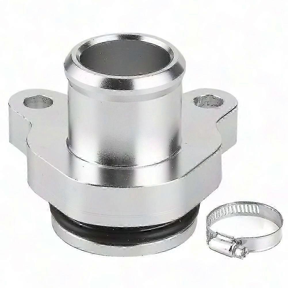 Aluminum Water Hose Fitting