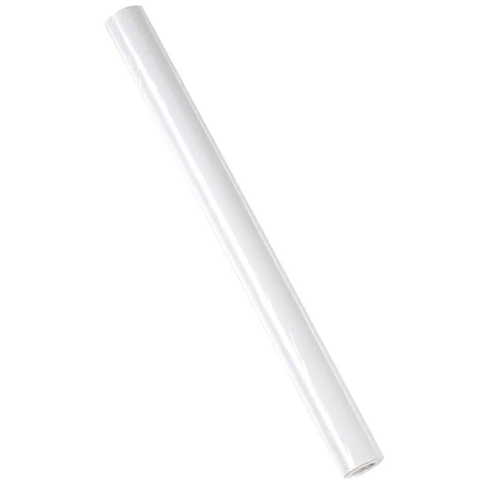 Oil-Proof Sticker Transparent Kitchen Wall Protector for 1 Roll