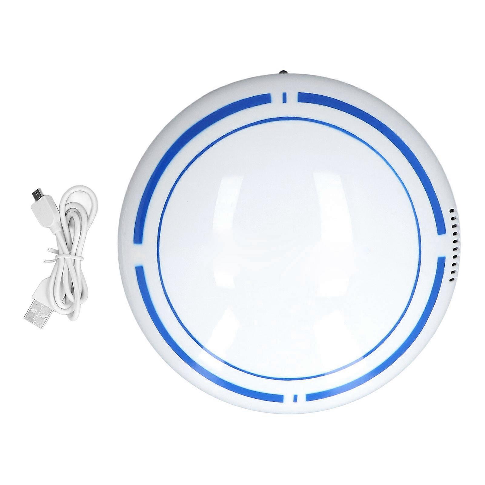 Automatic Household Cleaner Easy Cleaning Automatic Robot Vacuum Cleaner for Home