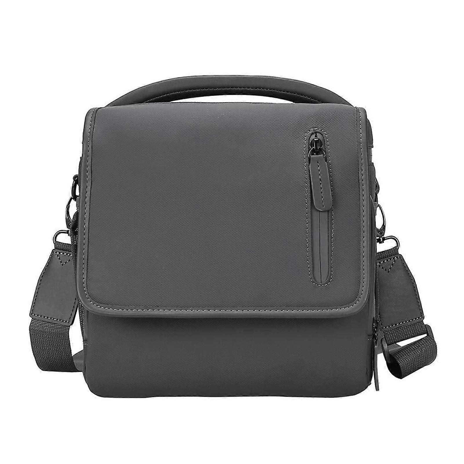 Portable Shoulder Carry Bag for Air 2 Drones, Large Capacity Waterproof Polyester, Unisex Outdoor Storage Solution