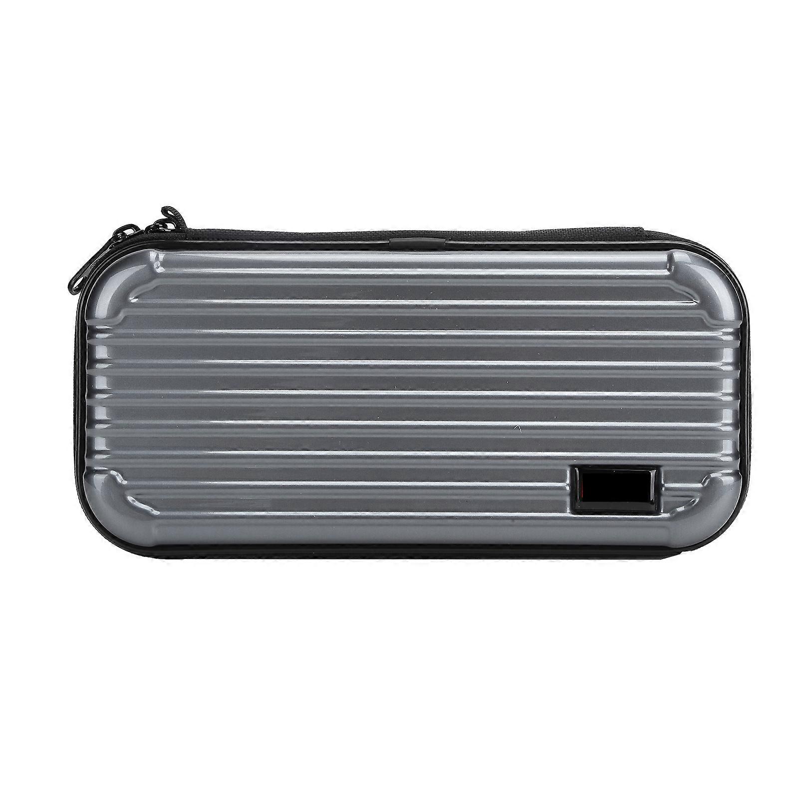 Carrying Case Portable Hard Shell Protective Storage Bag for Switch Controller &amp; Accessories
