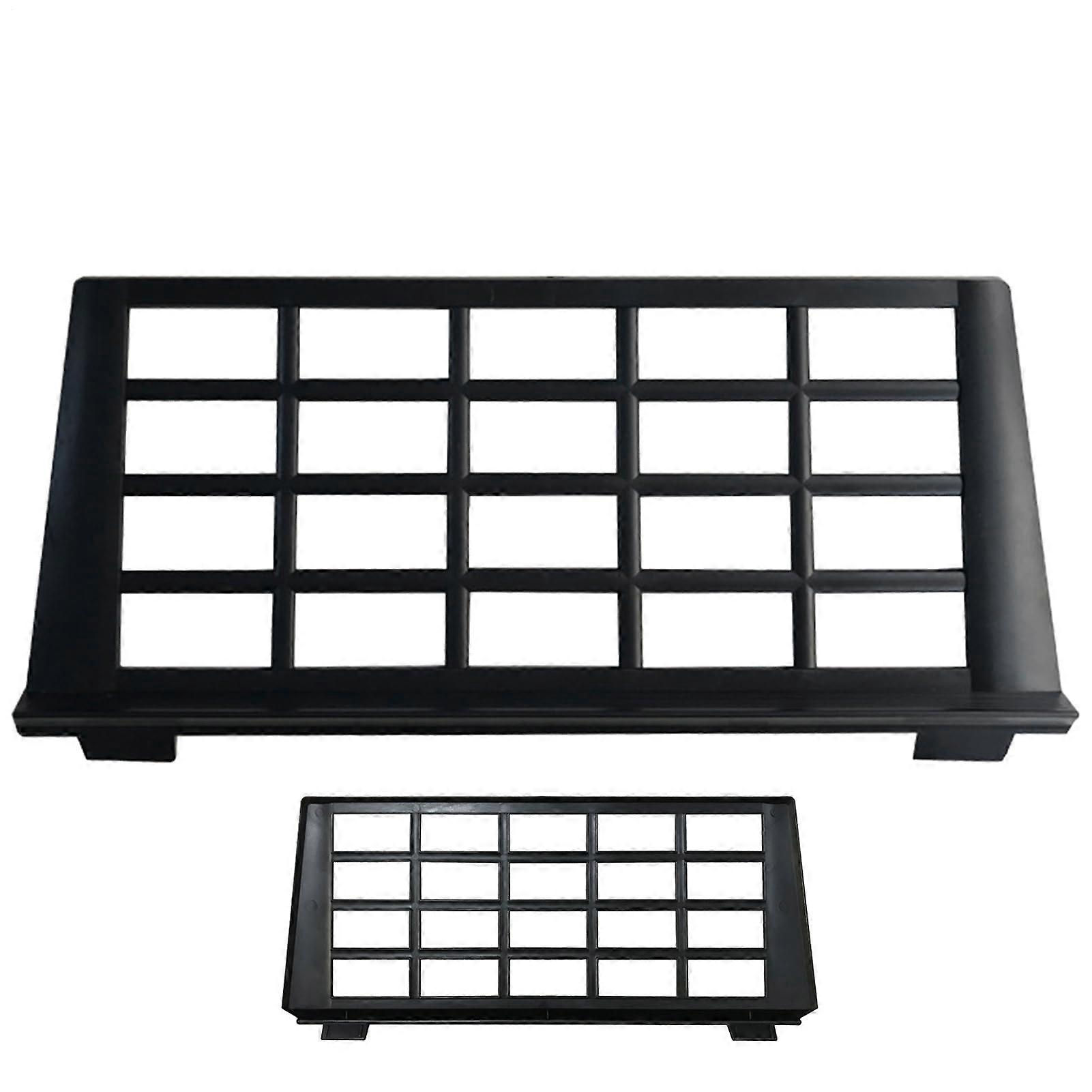 Music Stand, Electronic Music Stand, Foldable, Portable, For Sheet Music And Musical Instruments