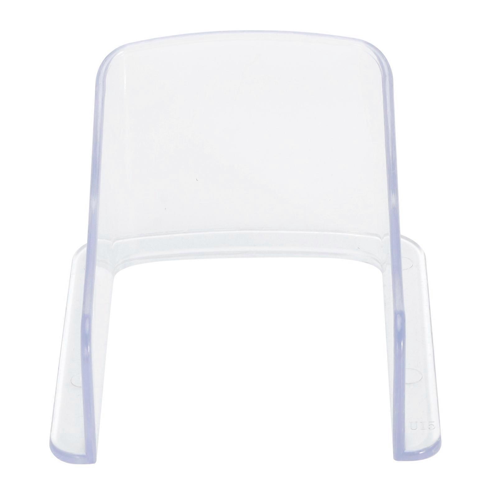 Waterproof Universal Doorbell Rain Cover for Home Access Controller Password Card Reader