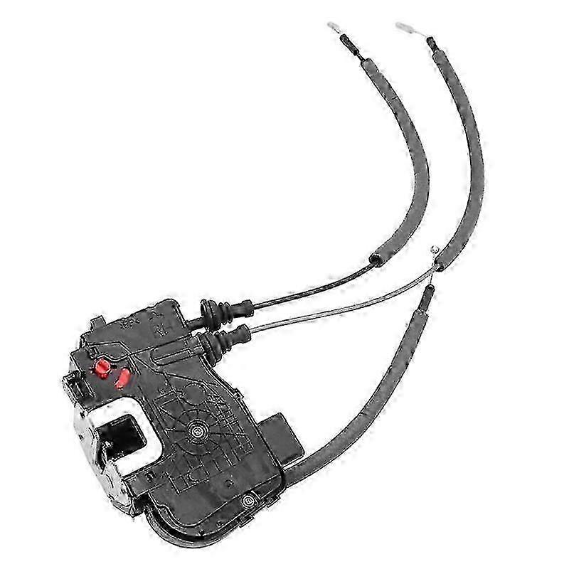 Rear Right Side Door Lock Latch Actuator for 2011-2016 81420-3W000 js