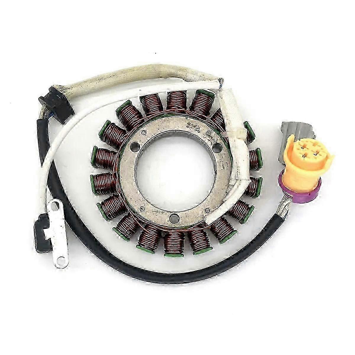 18 Coils Ignition Stator for JS400 Jianshe Bashan 400CC ATV Quad Generator DS