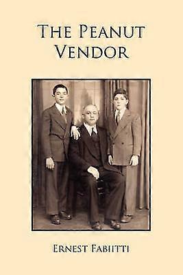 Le vendeur de cacahuètes