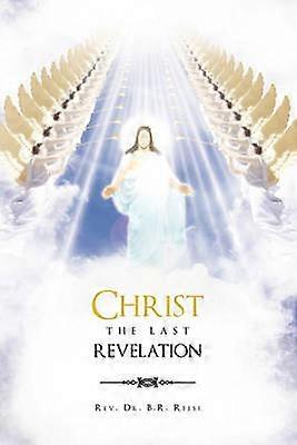 Christ the Last Revelation