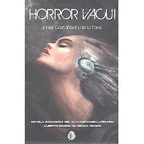 Horror Vacui