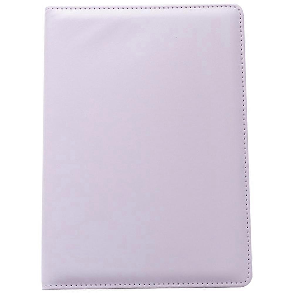 Sticker Collecting Album Binder Notepad for Nail Art Stickers Album
