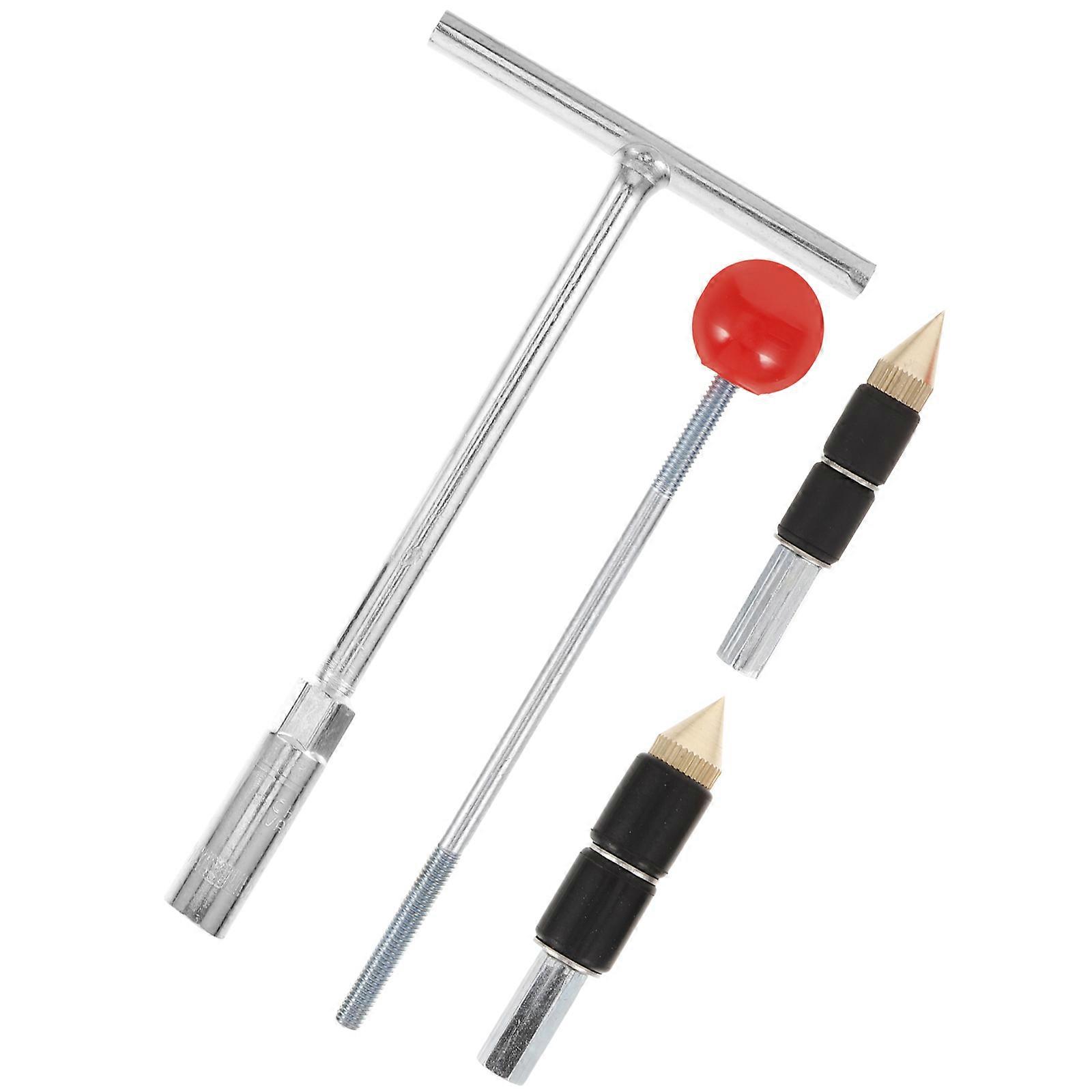 Water Stop Wrench Hot Melt Plumbing Tool for Leak Repair and Pipe Water Blocking