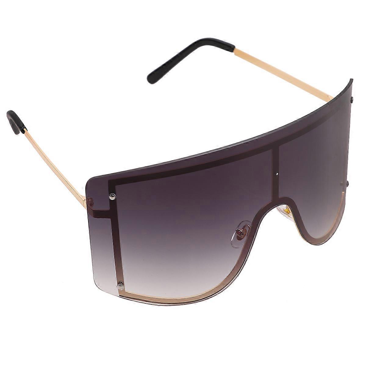 It looks like you've provided a product title for **windproof large frame sunglasses**. If you're looking to turn this into a compelling product