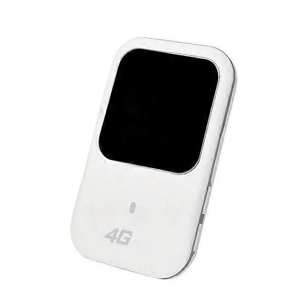 Portable WiFi, Portable 4G router, Portable WiFi hotspot for travel and camping, Wireless portable WiFi network, Unlimited satellite internet, H
