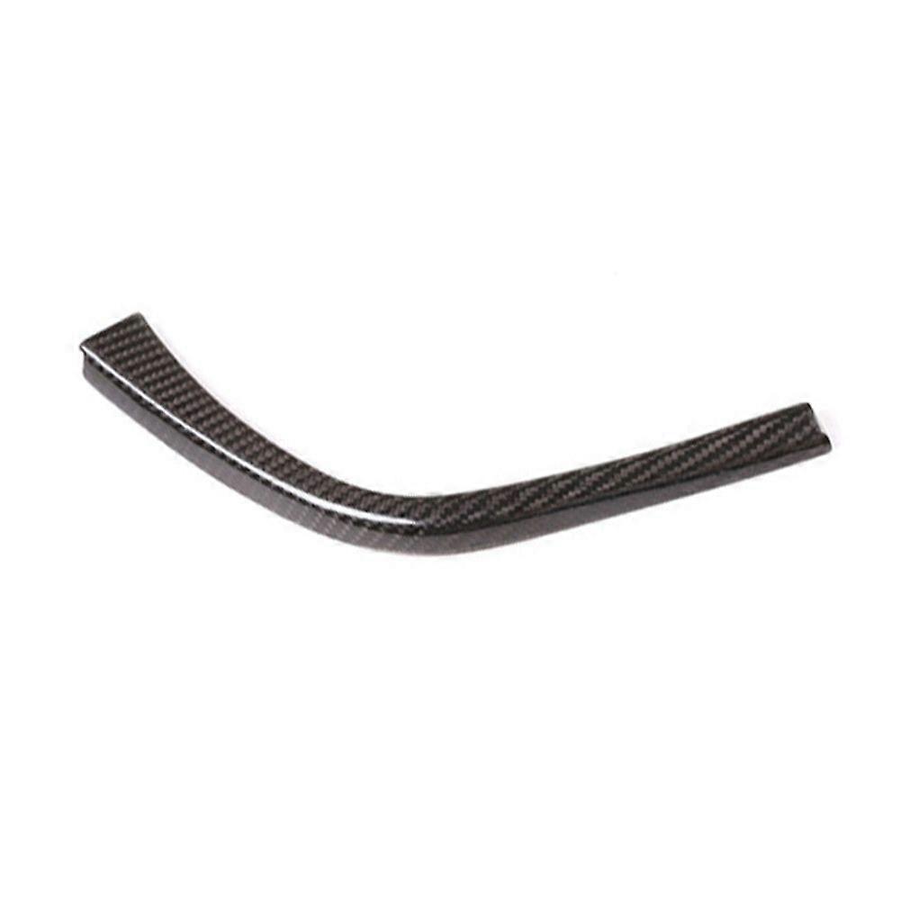 Gear Shift Side L Shape Panel for F80 F82 F83 M3 2014-2018(RHD)