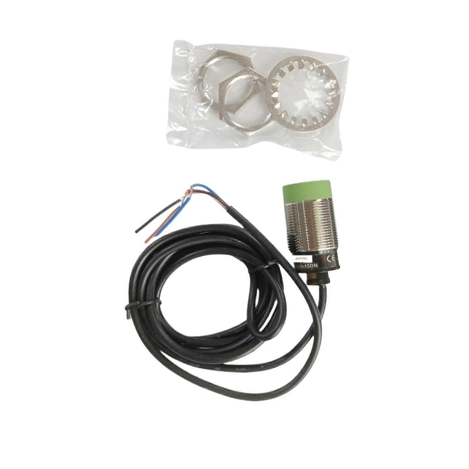 Elevator Escalator Proximity Switch NPN Sensor PR3015DN