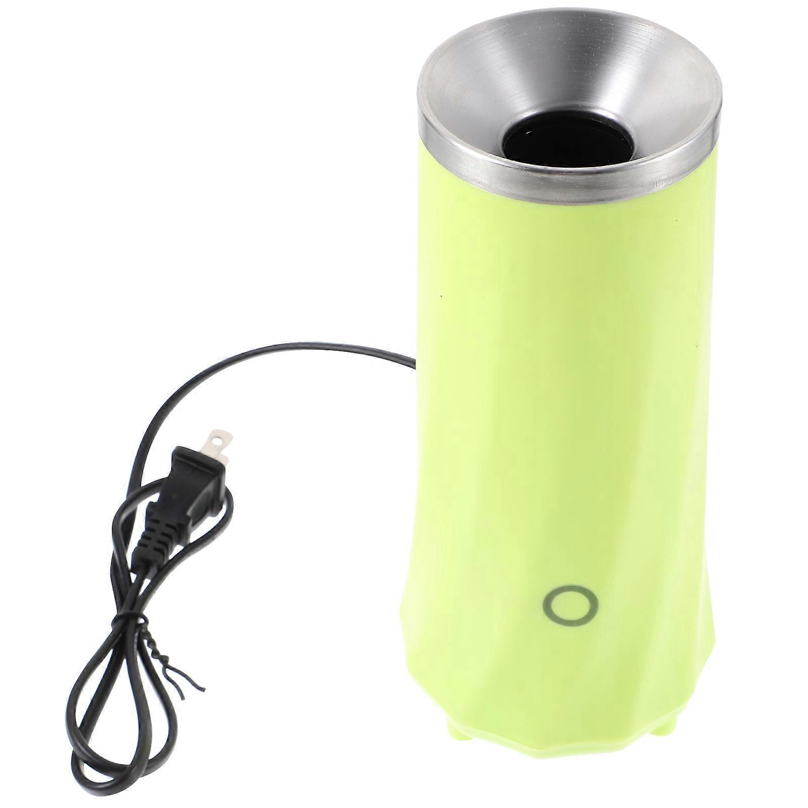 Egg Roll Machine Automatic Electric Cooker For Household Cooking 20X9X9CM Nonstick Cooking 1Pack