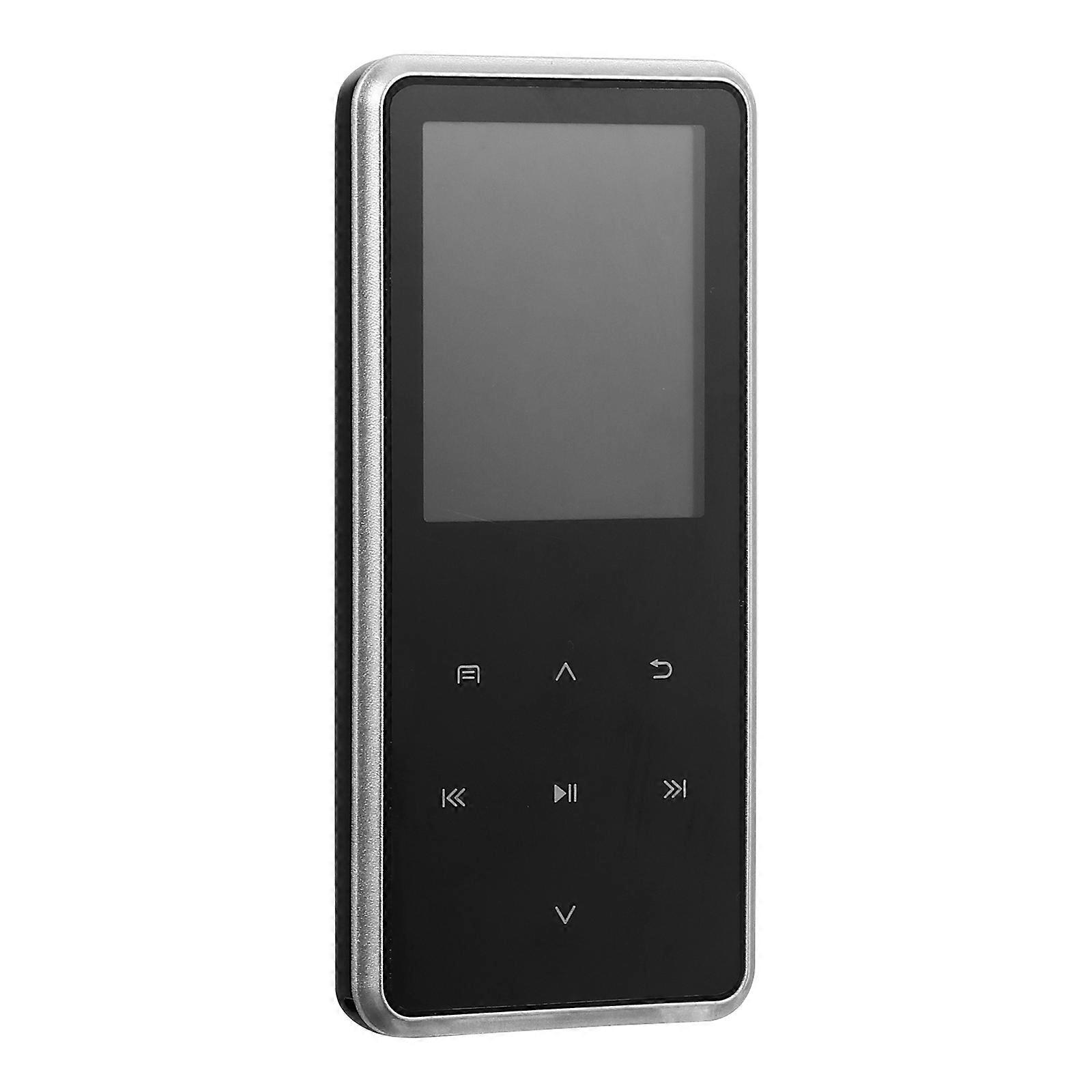 Mini Portable Wireless MP3 Player Music Player For Music Enthusiasts Lossless Sound 1Pcs