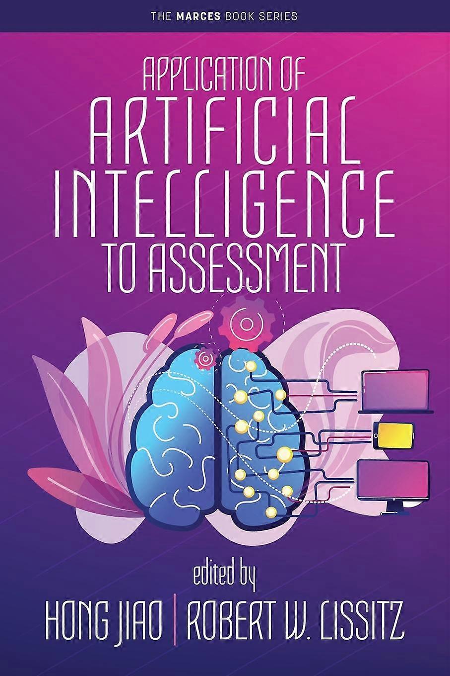 Application Of Artificial Intelligence To Assessment Paperback