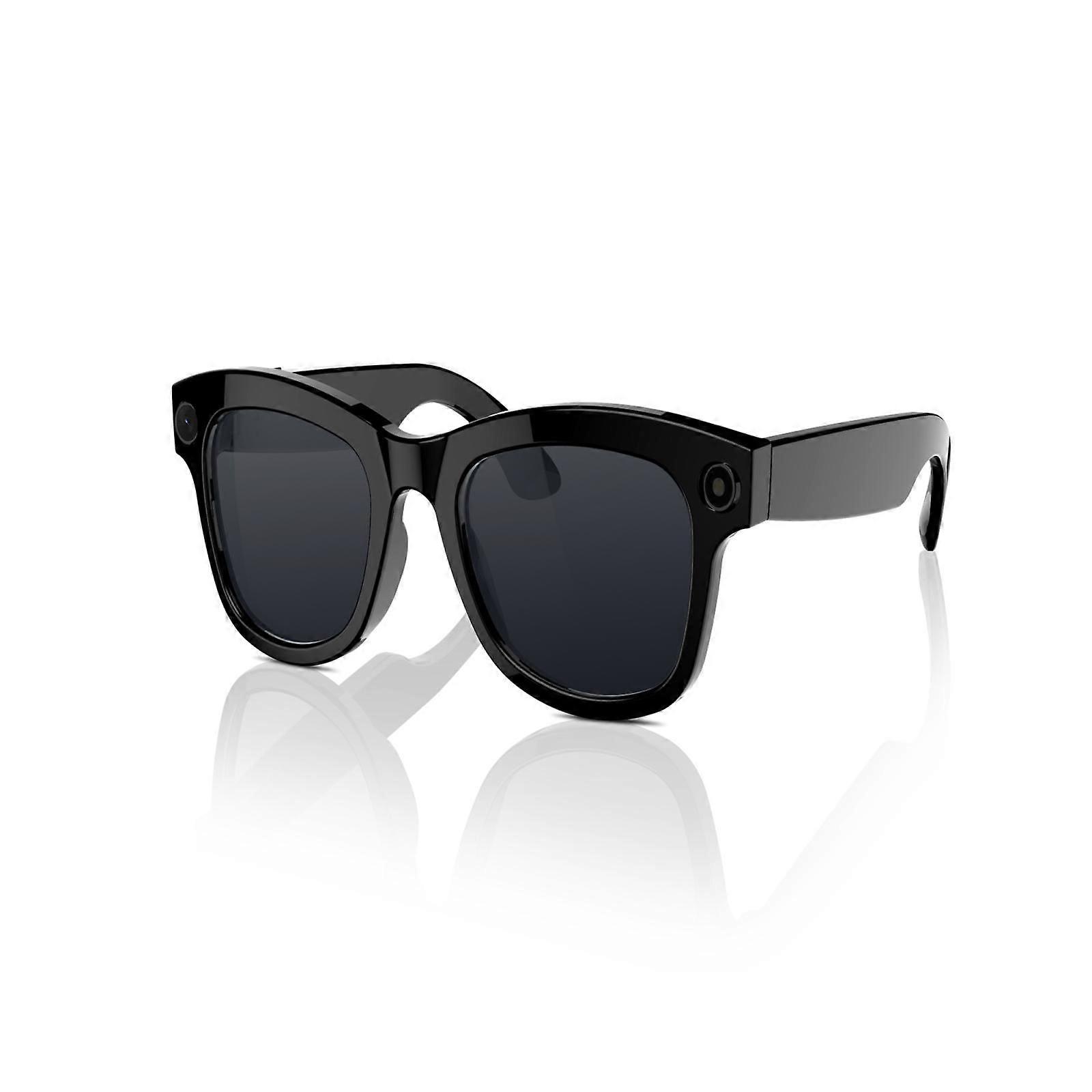 M01 Smart Glasses