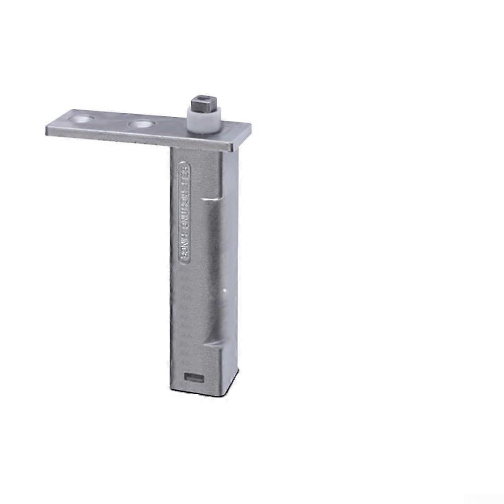Stainless Steel Door Shaft with Spring Hinge, Ideal for Refrigeration Needs (Model HW-H2)
