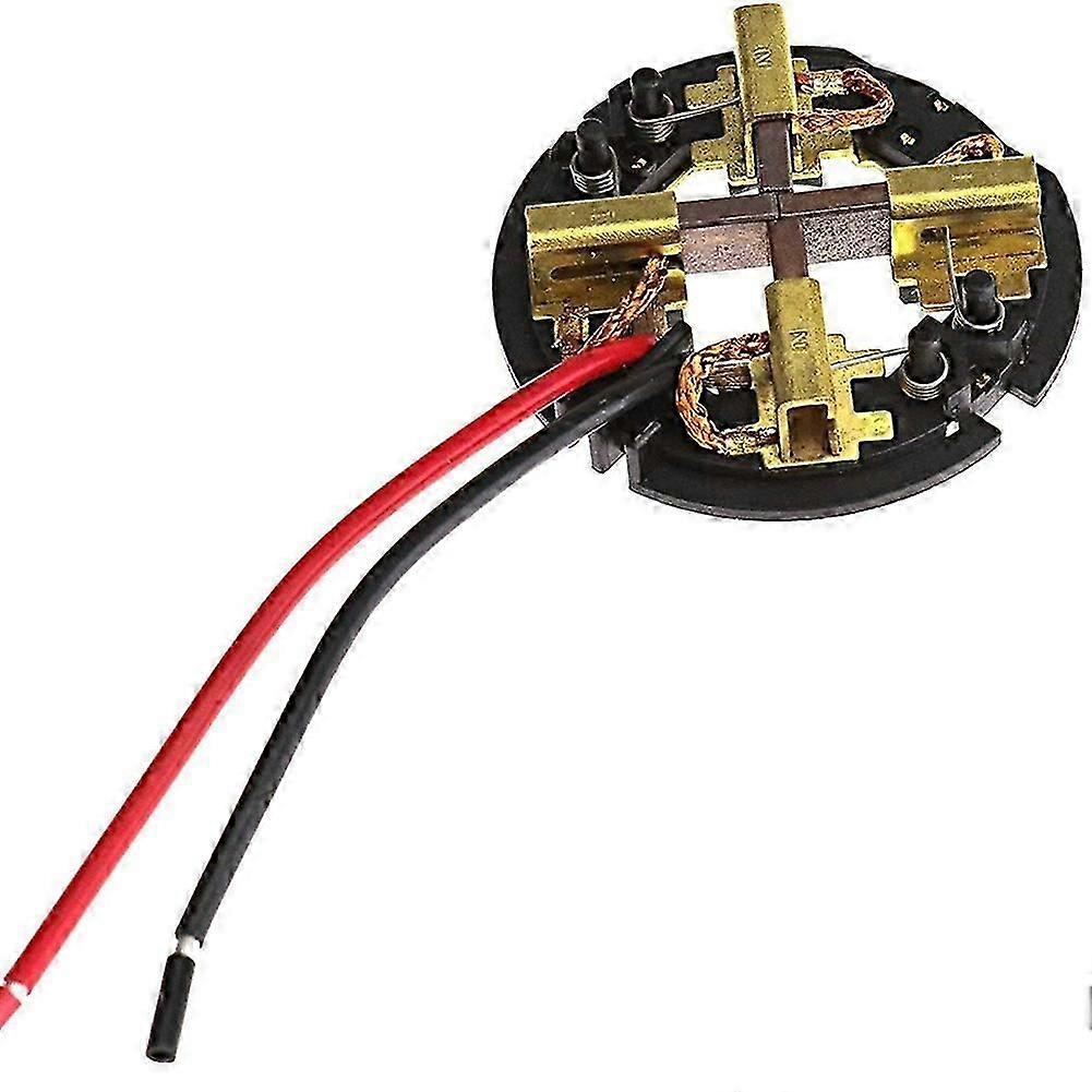 ミルウォーキーM12M18 2602-20 AEGハンマードリル用カーボンブラシホルダー組立セット