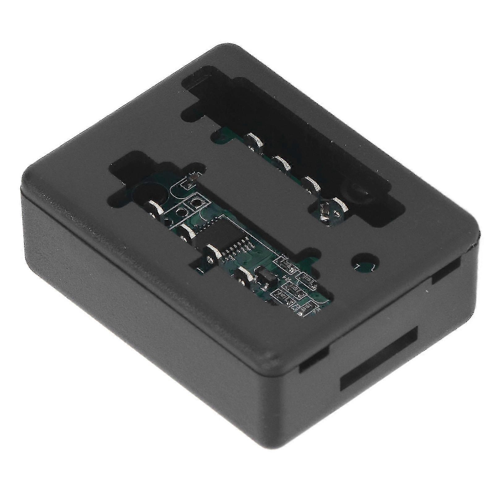 Steering Lock Simulator, Suitable for Multiple Mercedes-Benz Models, No Coding Required, Easy to Install, Bypass ELV Faults